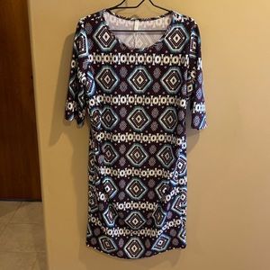 Maternity dress